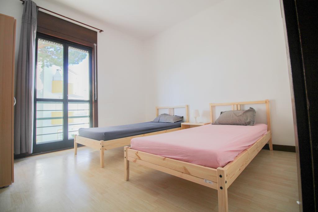 2 Bedroom Apartment Falesia Beach Albufeira Dış mekan fotoğraf